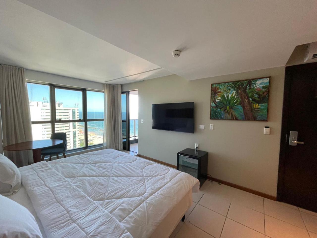 Hy Apartments & Hotels Recife Exteriér fotografie